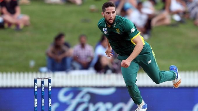Back from Kolpak exile, can Wayne Parnell fulfil his long-lasting promise?