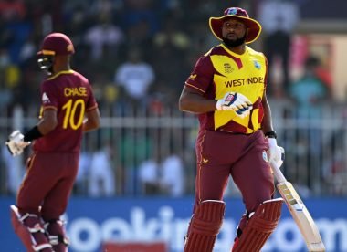 T20 World Cup 2021, West Indies v Sri Lanka live updates: Score, commentary and where to watch on TV and live streaming | WI vs SL