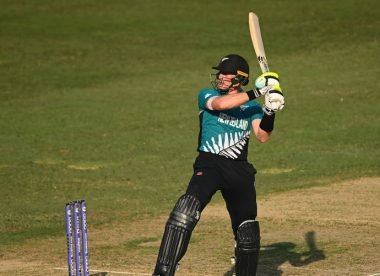 T20 World Cup 2021, New Zealand v Namibia live updates: Score, commentary and where to watch on TV and live streaming | NZ vs NAM