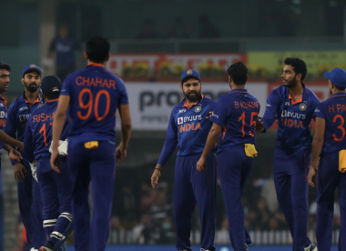 Marks out of 10: Player ratings for India in the T20I series against New Zealand