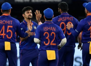 Despite their horror start, India are still T20 World Cup contenders
