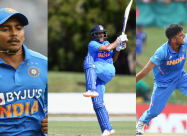 Five players unlucky to miss out on the India T20I squad to face New Zealand