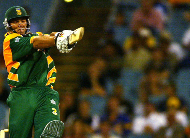 Quiz! Most ODI runs for South Africa in 2000s