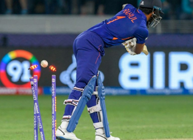 'Time to reboot' - Reactions to India's disappointing group-stage exit from the T20 World Cup