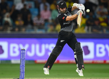 'One of the greatest innings in cricket history' - Kane Williamson proves he can do it all with incredible T20 World Cup final knock