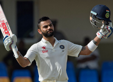 Quiz! XIs from the last time New Zealand played a Test in India