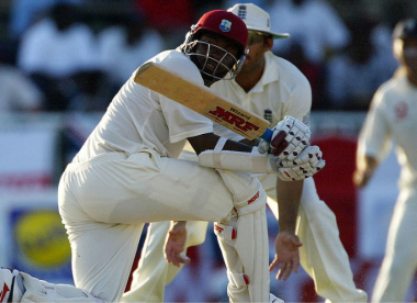 Quiz! Name the XIs from Brian Lara's 400