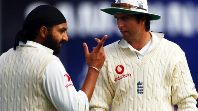 'Deeply unethical' - Monty Panesar criticises BBC's 'blacklisting' of Michael Vaughan
