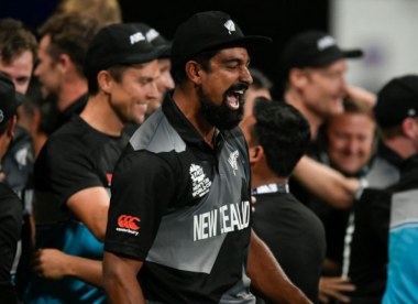 'A magnificent, fluctuating match' - New Zealand and England hailed after yet another World Cup epic