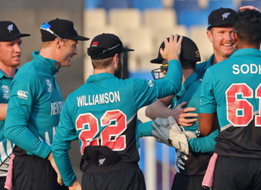 Marks out of 10: New Zealand player ratings for the T20 World Cup