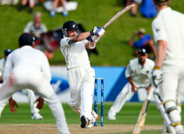 Quiz! Name the players with most runs in India-New Zealand Tests