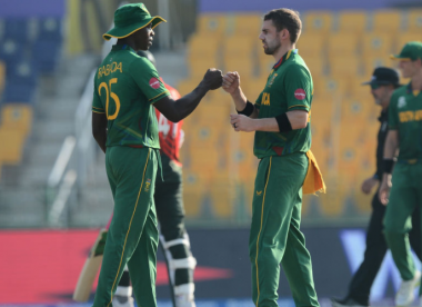 Pace like fire, sizzling wrist-spin and killer Miller: Why South Africa are genuine T20 World Cup title contenders