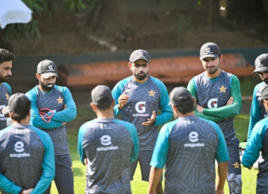 Bangladesh v Pakistan live updates, 1st T20I 2021: Score, commentary, where to watch on TV and live streaming | BAN vs PAK