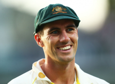 Pat Cummins, Australia's firefighter, is the perfect man to lead their Ashes charge