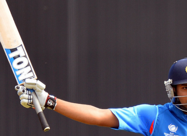 Quiz! Playing XIs from the ODI in which Rohit Sharma scored 209