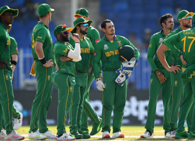 T20 World Cup 2021, SA vs Ban live updates: Score, TV channels, live streaming, commentary | South Africa v Bangladesh