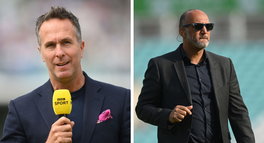 Mark Butcher: Michael Vaughan Can Be A ‘Piers Morgan-Lite Twitter Personality’ But He Is ‘Not A Racist’