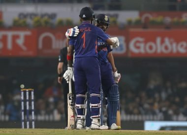 India v New Zealand live updates, 2nd T20I 2021: Score, commentary, where to watch | IND vs NZ
