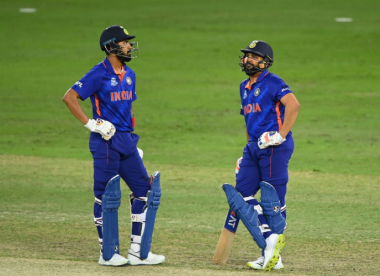 Team selector: Pick your India XI for the New Zealand T20I series