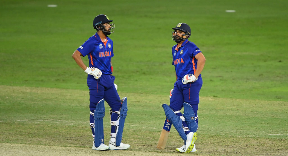 Team Selector: Pick Your India XI For The New Zealand T20I Series