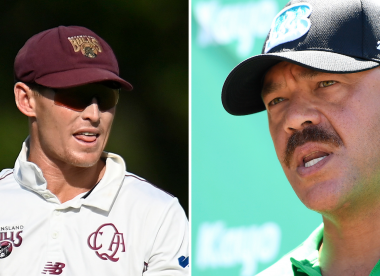 'I could have lost my job' - Andrew Symonds opens up on impact of Marnus Labuschagne 'Hog-pile' hot-mic gaffe