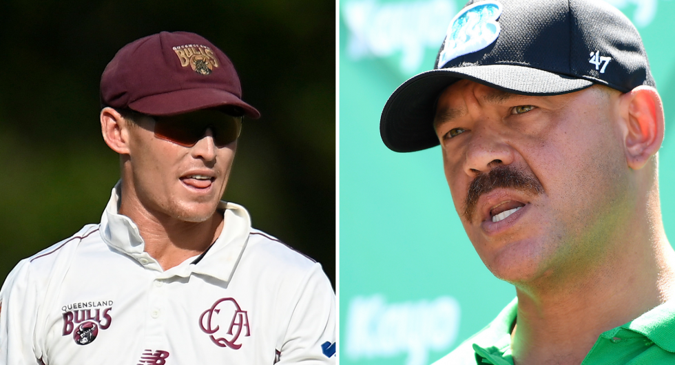 'I Could Have Lost My Job' - Andrew Symonds Opens Up On Impact Of Marnus Labuschagne 'Hog-Pile' Hot-Mic Gaffe