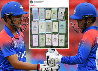 ICC criticised for snubbing Thailand after deciding Women's Cricket World Cup qualification through ODI rankings
