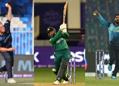 Eight breakout stars from the 2021 T20 World Cup