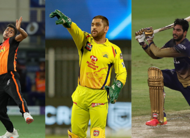 IPL 2022: Five surprise picks in the retention list ahead of the mega auction