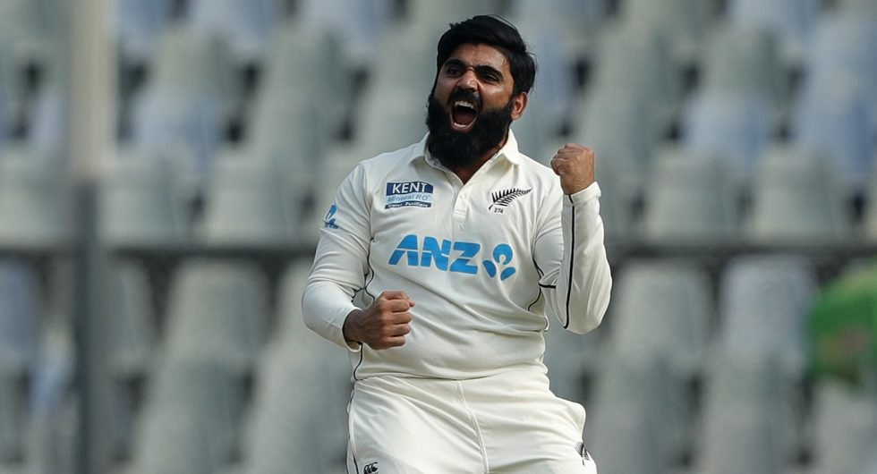 Ajaz Patel's 10-For Was, In Its Own Way, To Be Expected From A Player Who Could Be New Zealand's Greatest After Vettori