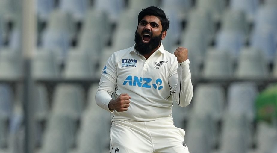Ajaz Patel's 10-For Shouldn't Be A Total Shock From A Player On His Way To Becoming New Zealand's Best After Vettori