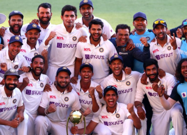 Marks out of 10: Player ratings for all 26 India men’s Test cricketers in 2021