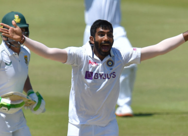 Jasprit Bumrah has taken India to levels they never dreamed possible