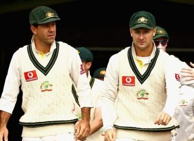 Quiz! Every cricketer to play for Australia in the men's Ashes in the 21st century