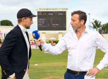 'It is time for someone else to have a go' - Michael Atherton calls for Joe Root to step aside as captain