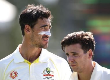 The compelling case for why Australia should pick Jhye Richardson over Mitchell Starc