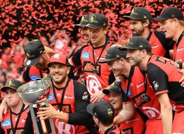 BBL 2021/22 telecast: Where to watch Big Bash League on TV channels and live streaming
