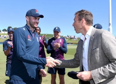 Quiz! Every England men's Test debutant since the 2017/18 Ashes