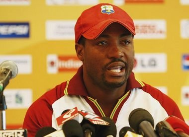Quiz! Name every men's ODI captain from West Indies