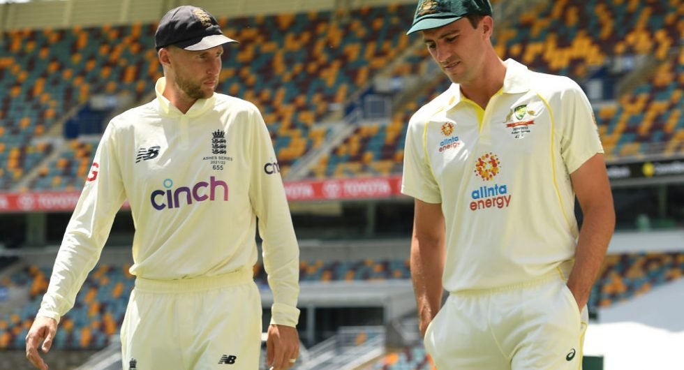 Ashes 2021/22: Where To Watch Ashes, TV Channels And Live Streaming