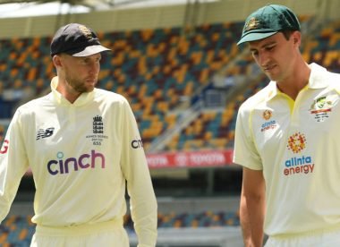 Ashes 2021/22: Where to watch the Ashes, TV channels and live streaming