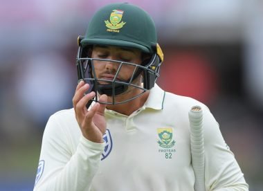 Quinton de Kock really could have been Adam Gilchrist's equal
