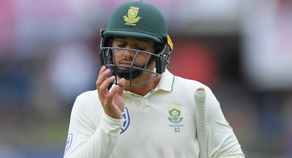 Quinton De Kock Really Could Have Been Adam Gilchrist's Equal