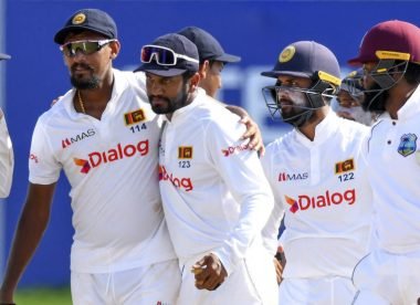 After all the turmoil, Sri Lanka may have found light at the end of the tunnel