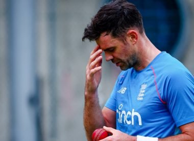 'Crazy nonsense' or 'smart move'? James Anderson's Ashes exclusion splits opinion