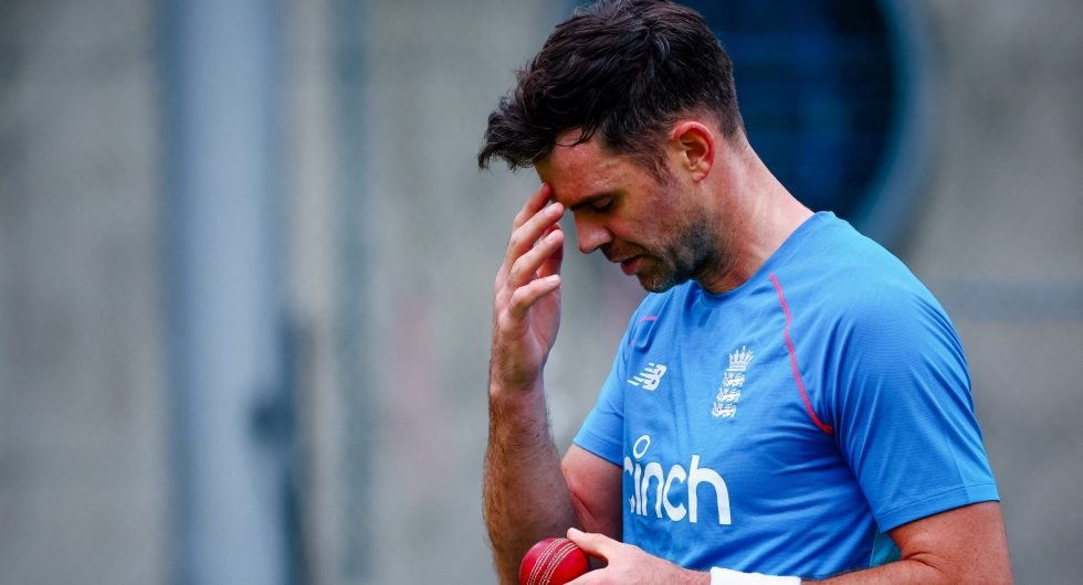 'Crazy Nonsense' Or 'Smart Move'? James Anderson Ashes Exclusion Splits Opinion