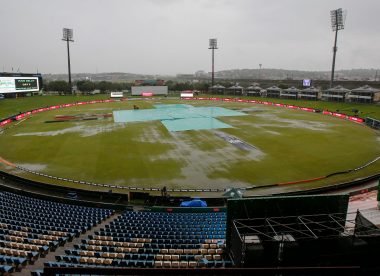South Africa v India day five weather forecast: Will India have enough time to force victory?