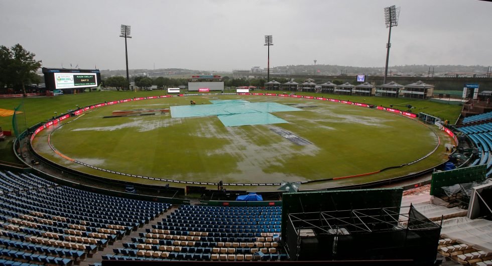 South Africa v India Day Five Weather Forecast: Will India Have Enough Time To Force Victory?