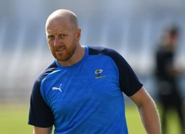 DCMS chair backs Yorkshire coaching clear-out amid reports of player unrest