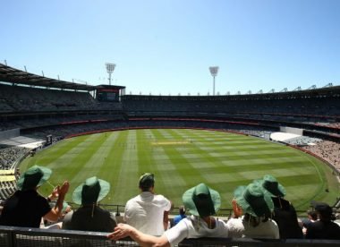 Quiz! Playing XIs from the 2020 Boxing Day Test in Australia